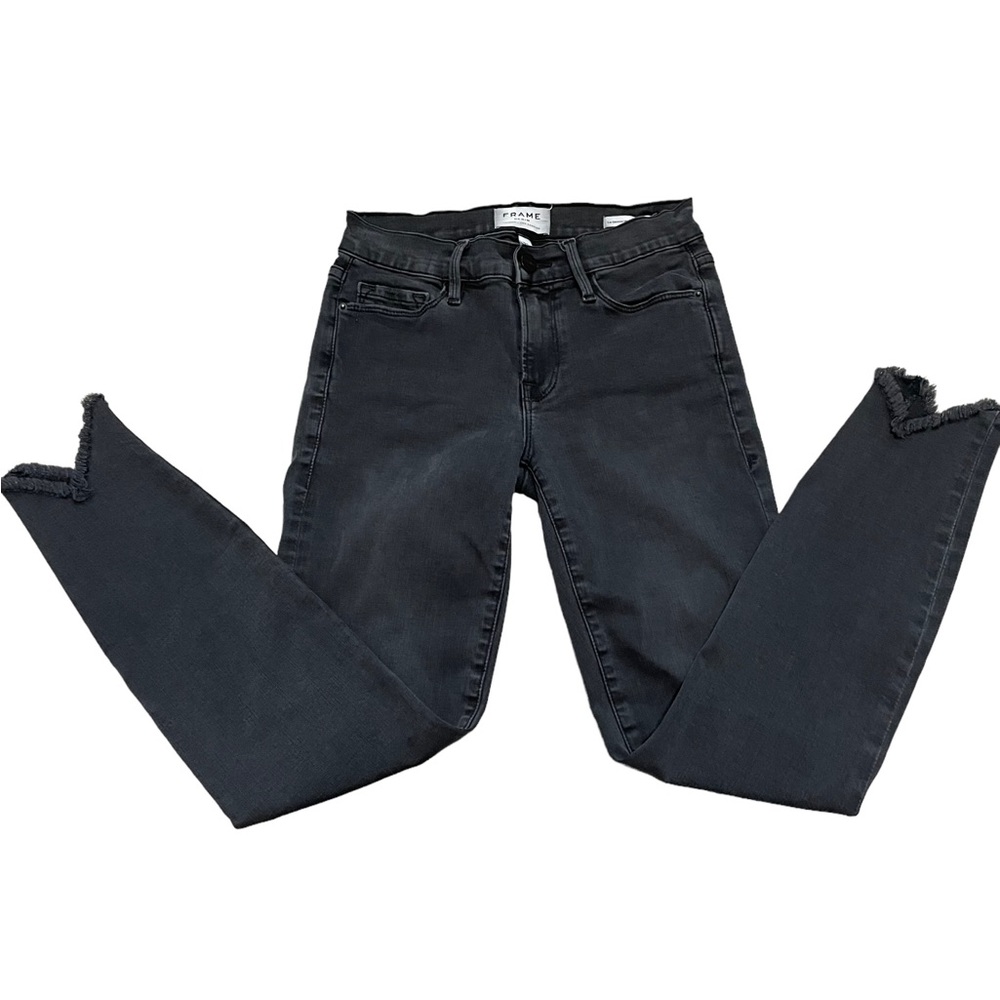 FRAME denim jeans